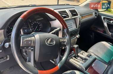 Позашляховик / Кросовер Lexus GX 2012 в Ізмаїлі