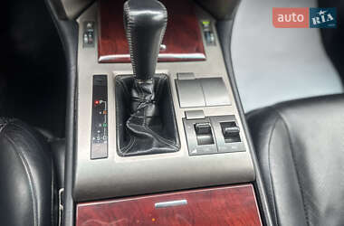 Внедорожник / Кроссовер Lexus GX 2011 в 