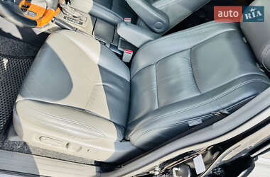 Внедорожник / Кроссовер Lexus GX 2006 в 