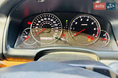 Внедорожник / Кроссовер Lexus GX 2006 в 