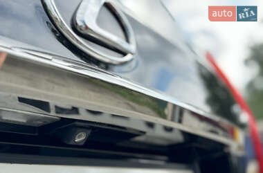 Внедорожник / Кроссовер Lexus GX 2012 в 