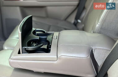 Внедорожник / Кроссовер Lexus GX 2012 в 