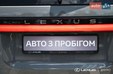 Внедорожник / Кроссовер Lexus GX 2024 в 