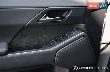 Внедорожник / Кроссовер Lexus GX 2024 в 