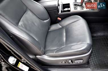 Внедорожник / Кроссовер Lexus GX 2010 в 