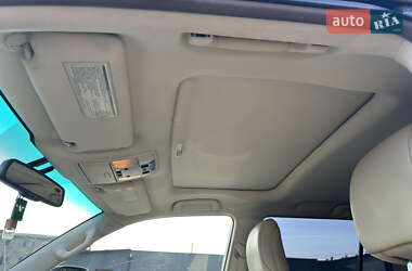 Внедорожник / Кроссовер Lexus GX 2010 в 