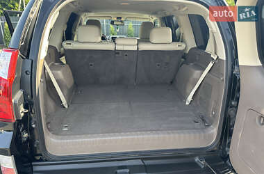 Внедорожник / Кроссовер Lexus GX 2010 в 