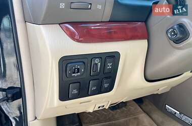 Внедорожник / Кроссовер Lexus GX 2008 в 