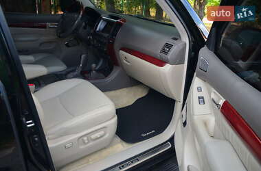 Внедорожник / Кроссовер Lexus GX 2009 в 