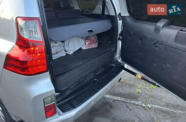 Внедорожник / Кроссовер Lexus GX 2010 в 