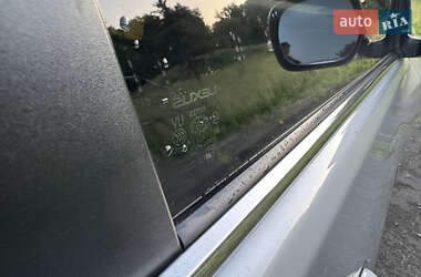 Внедорожник / Кроссовер Lexus GX 2010 в 
