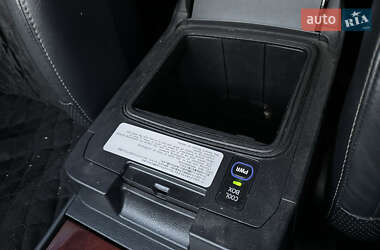 Внедорожник / Кроссовер Lexus GX 2010 в 