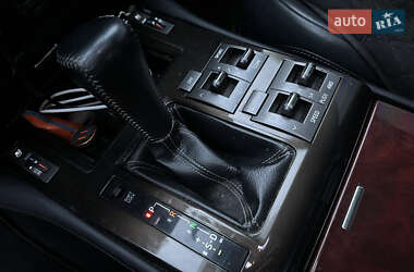 Внедорожник / Кроссовер Lexus GX 2010 в 
