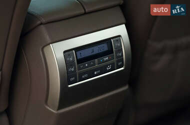 Позашляховик / Кросовер Lexus GX 2014 в 