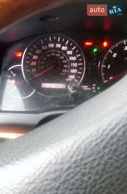 Внедорожник / Кроссовер Lexus GX 2004 в 