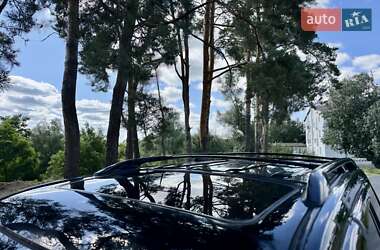Внедорожник / Кроссовер Lexus GX 2004 в 