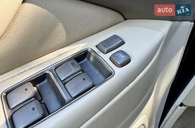 Внедорожник / Кроссовер Lexus GX 2004 в 