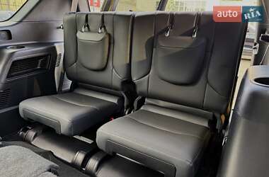 Внедорожник / Кроссовер Lexus GX 2021 в 