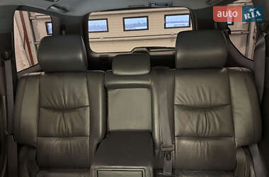 Внедорожник / Кроссовер Lexus GX 2006 в 