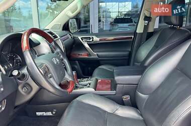 Внедорожник / Кроссовер Lexus GX 2010 в 