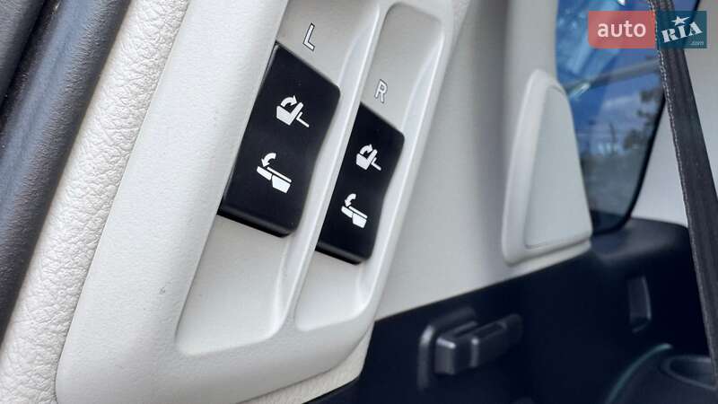Внедорожник / Кроссовер Lexus GX 2010 в Ивано-Франковске