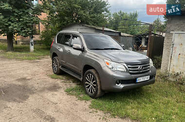 Внедорожник / Кроссовер Lexus GX 2010 в Харькове