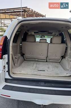 Внедорожник / Кроссовер Lexus GX 2007 в 