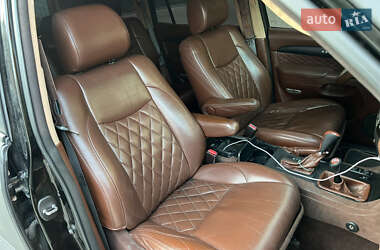 Внедорожник / Кроссовер Lexus GX 2005 в 