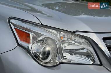 Внедорожник / Кроссовер Lexus GX 2011 в 
