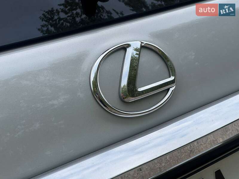 Внедорожник / Кроссовер Lexus GX 2011 в Ахтырке