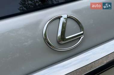 Внедорожник / Кроссовер Lexus GX 2011 в 