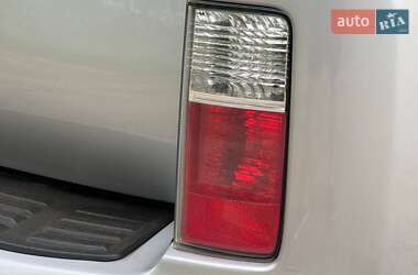 Внедорожник / Кроссовер Lexus GX 2011 в 