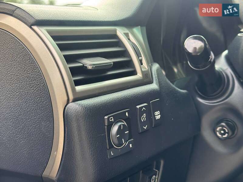 Внедорожник / Кроссовер Lexus GX 2011 в Ахтырке