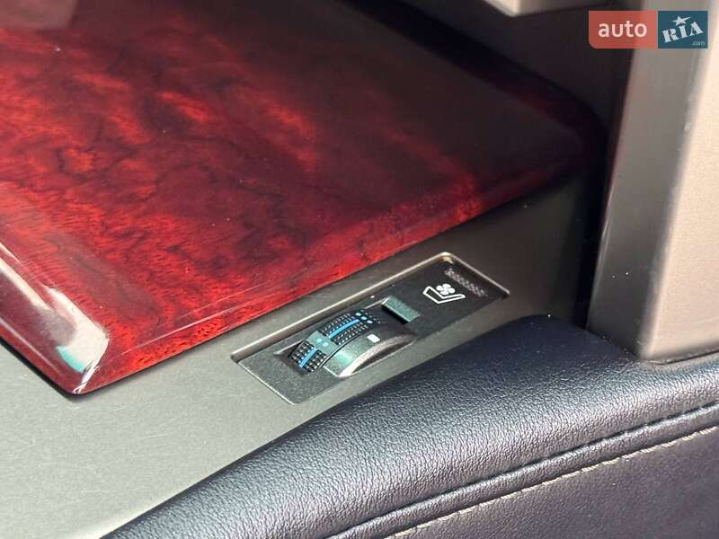 Внедорожник / Кроссовер Lexus GX 2011 в Ахтырке