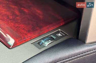 Внедорожник / Кроссовер Lexus GX 2011 в 