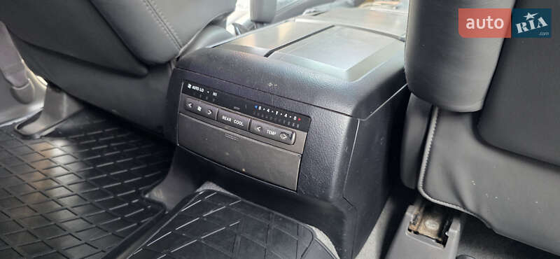 Внедорожник / Кроссовер Lexus GX 2004 в Ковеле