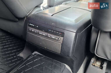Позашляховик / Кросовер Lexus GX 2004 в 