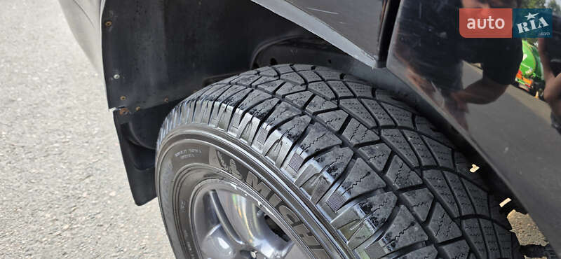 Внедорожник / Кроссовер Lexus GX 2004 в Ковеле