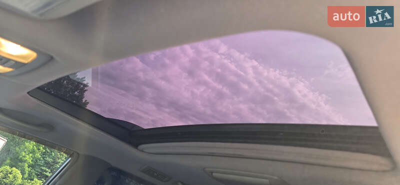 Внедорожник / Кроссовер Lexus GX 2004 в Ковеле