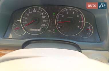 Внедорожник / Кроссовер Lexus GX 2004 в 