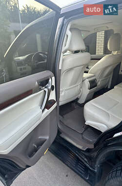 Позашляховик / Кросовер Lexus GX 2010 в 