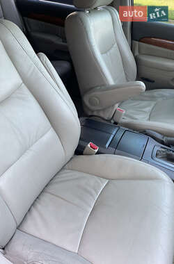 Внедорожник / Кроссовер Lexus GX 2006 в 