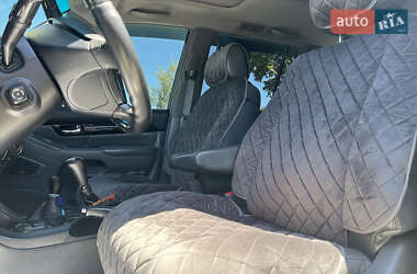 Внедорожник / Кроссовер Lexus GX 2005 в 