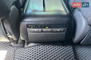 Внедорожник / Кроссовер Lexus GX 2005 в 