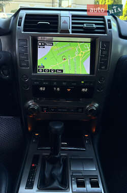 Внедорожник / Кроссовер Lexus GX 2014 в 