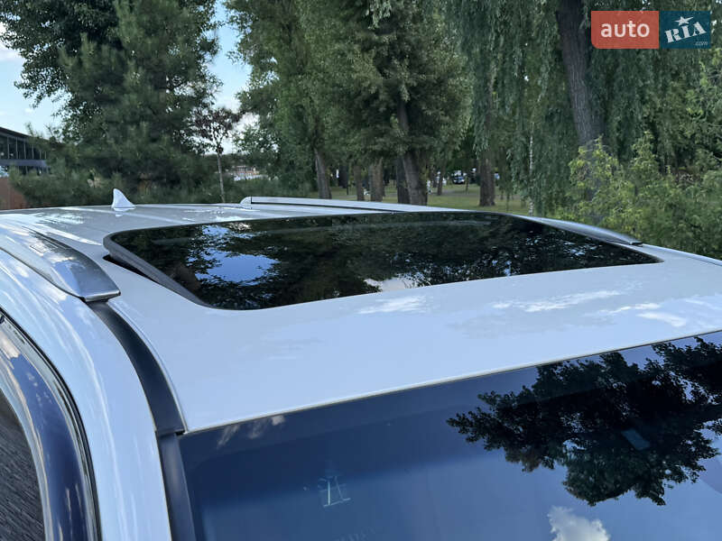 Внедорожник / Кроссовер Lexus GX 2019 в Киеве