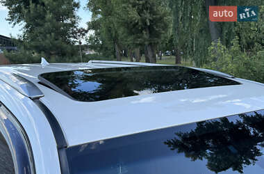 Внедорожник / Кроссовер Lexus GX 2019 в 