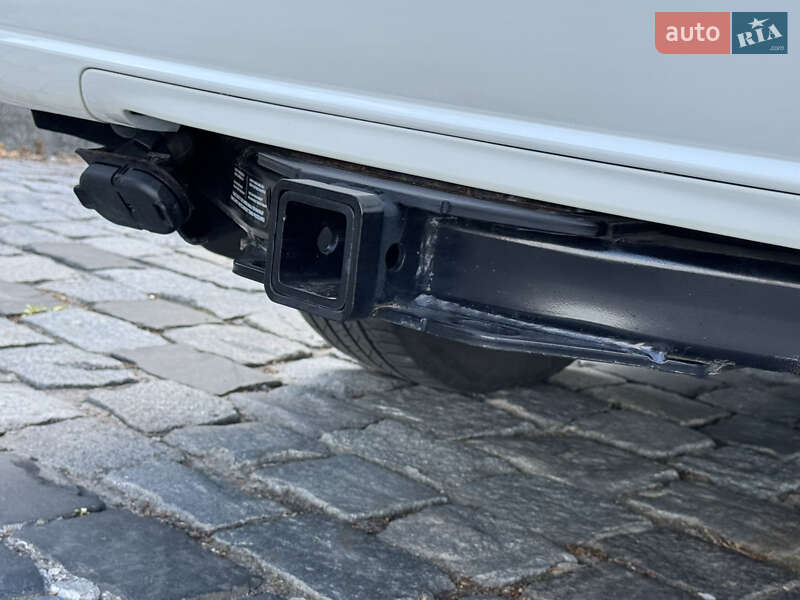Внедорожник / Кроссовер Lexus GX 2019 в Киеве
