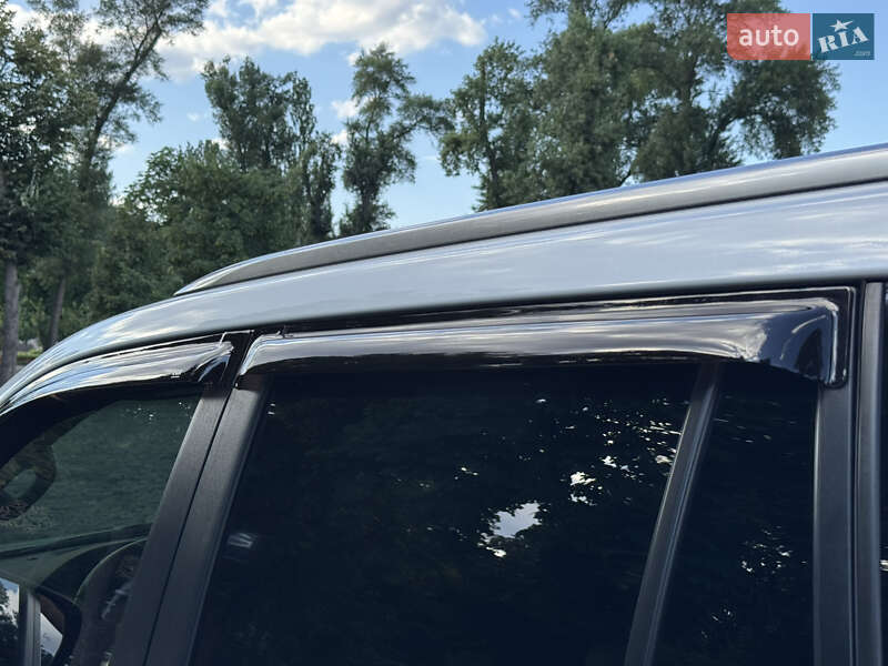 Внедорожник / Кроссовер Lexus GX 2019 в Киеве