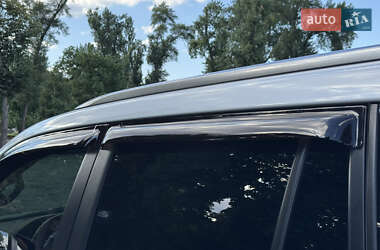 Внедорожник / Кроссовер Lexus GX 2019 в 